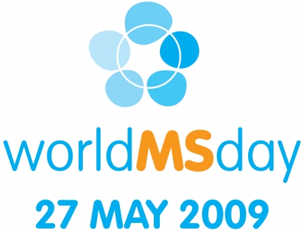 Welt MS Tag