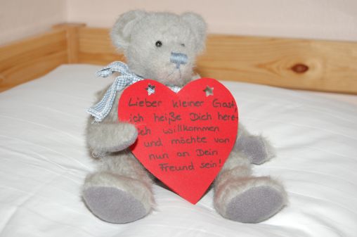 Nikolaus! Wenn Nikolaus keine Geschenke bringt??