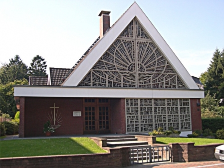 Weihnachten in der NAK