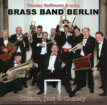 Bild: Brass Band Berlin