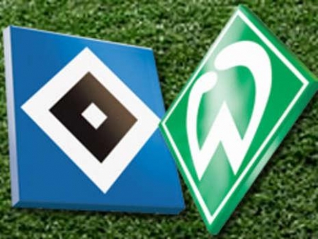 HSV-WERDER