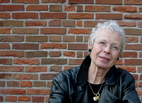 Sylva Springer, Schauspielerin und Sprecherin(Butjadingen)