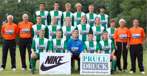 VfL Oldenburg 