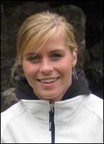 Thorey Rosa Stefansdottir