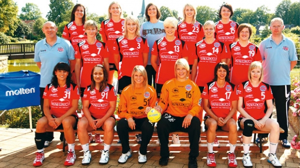 Thüringer HC - Foto: THC