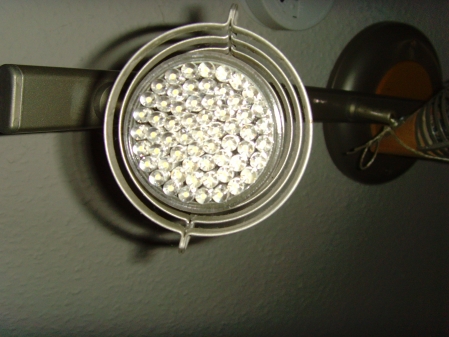 Stromsparen mit LED
