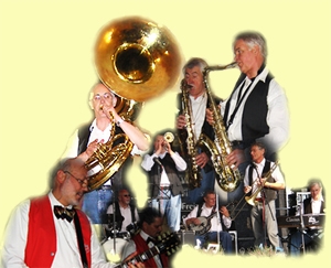 Foto: King Street Jazzmen