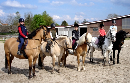 Reiverein Portsloge