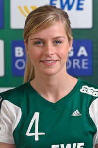 Neu aus Island: Thorey Rosa Stefansdottir 
