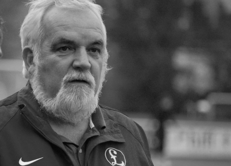 Rainer Hellwig - Foto: VfL