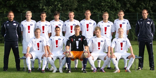 VfB Oldenburg U23 