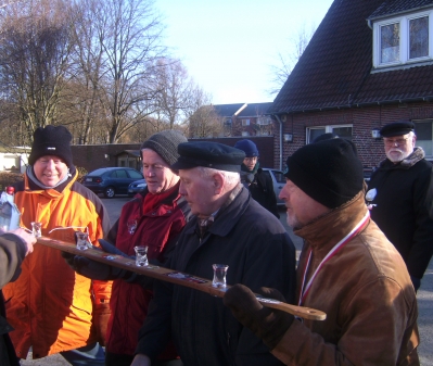 Rückschau auf eine gelungene Kohltour