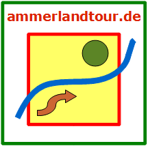 Logo Ammerlandtour