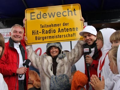gewonnen