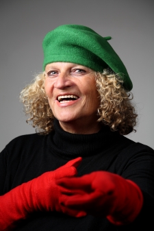 Widerstand statt Oil of Olaz!