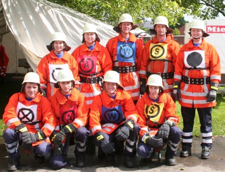 Der Sieger aus Jeddeloh II