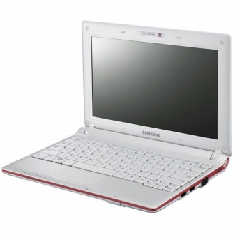 Dieses Netbook von Samsung ist der erste Preis.