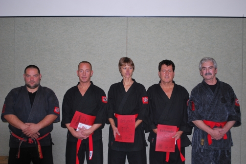 F.I.S.T. Senioren 50plus