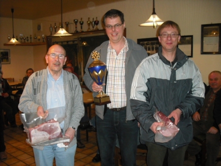 Unsere Gewinner
