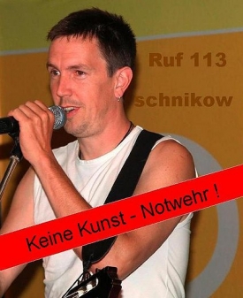 Musikkabarett , Bernd Barbe