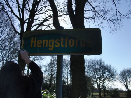 Hengstforde...