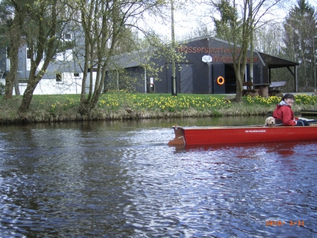 Am Bootshaus