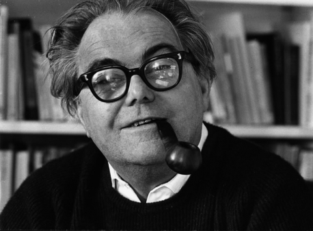 Max Frisch