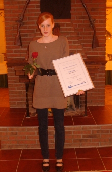 Sportlerwahl 2010