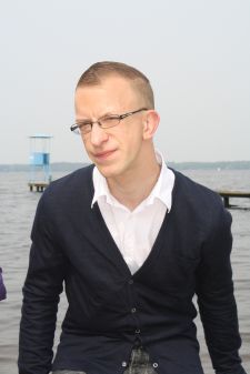 Engagement zeichnet mein Leben