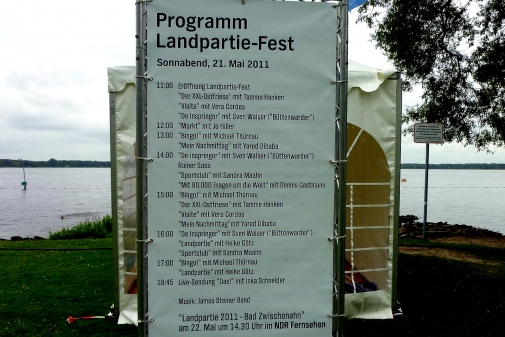 Das Programm 