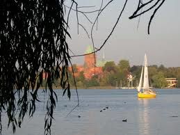 Segelwochenende in Ratzeburg