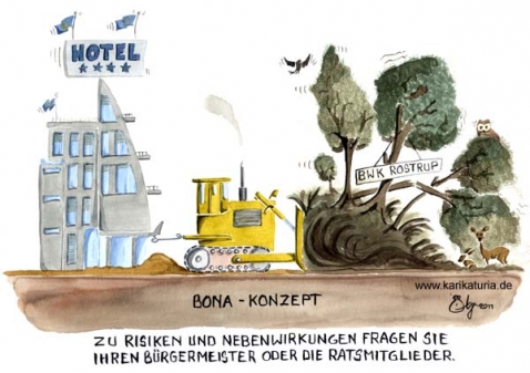 Diesen Slogan sollte jeder beherzigen