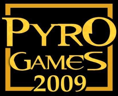 Pyro Games