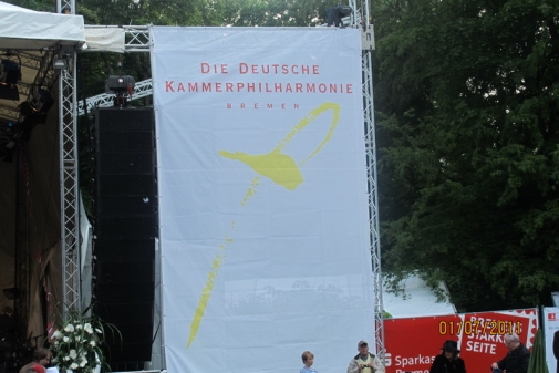 Sommer in Lesmona 2011