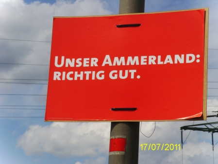 Am Reihdamm