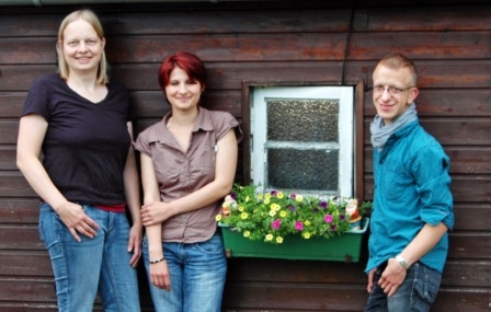 (Gründer: Stefanie Eilers, Laura Dopp, Michael Cordes)