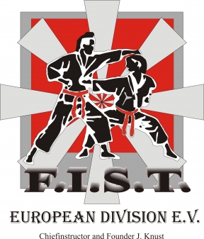 Original F.I.S.T. Logo