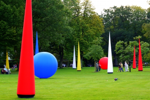 36. Bad Zwischenahner Woche