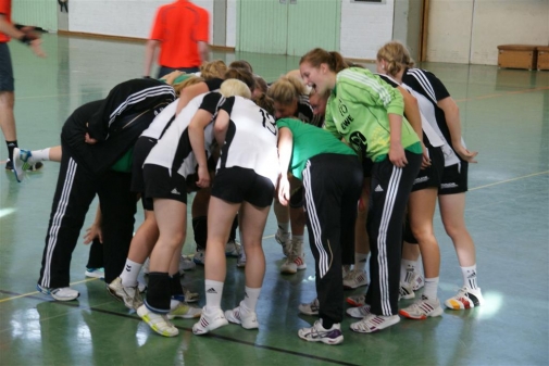 Juniors Cup 2011 des VFL Oldenburg