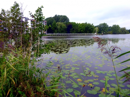 Kleiner Kurort Rostrup