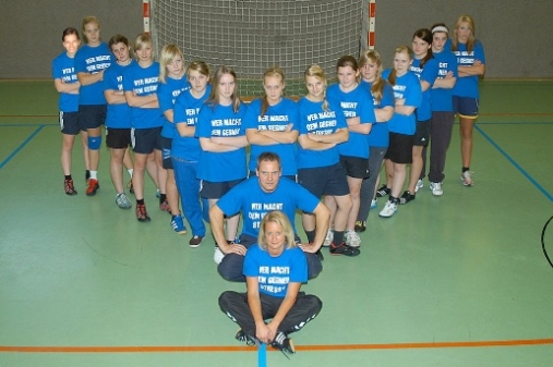 Die wJA 2011