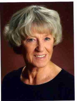 Marie Geis