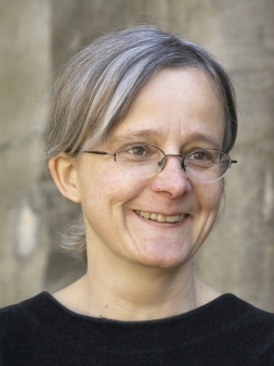Sabine Peters, Autorin