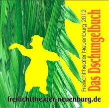 Das Dschungelbuch 2012