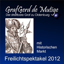 Freilichttheater 2012