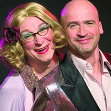 EMMI & Willnowsky (Das Bild einer Ehe)