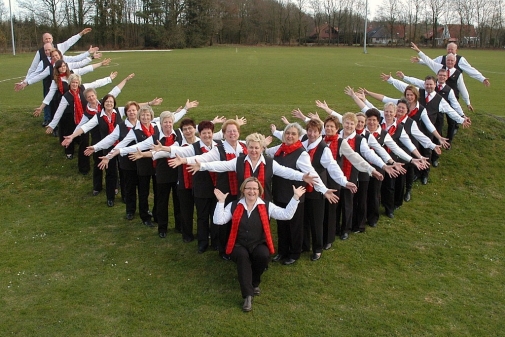 Gemischter Chor Ocholt e.V.