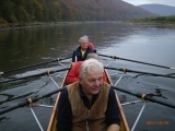 Pause auf dem Wasser