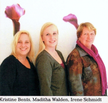 Neueröffnung in Apen-Klampen