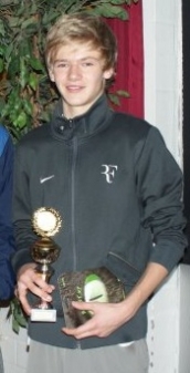 Moritz Meyer